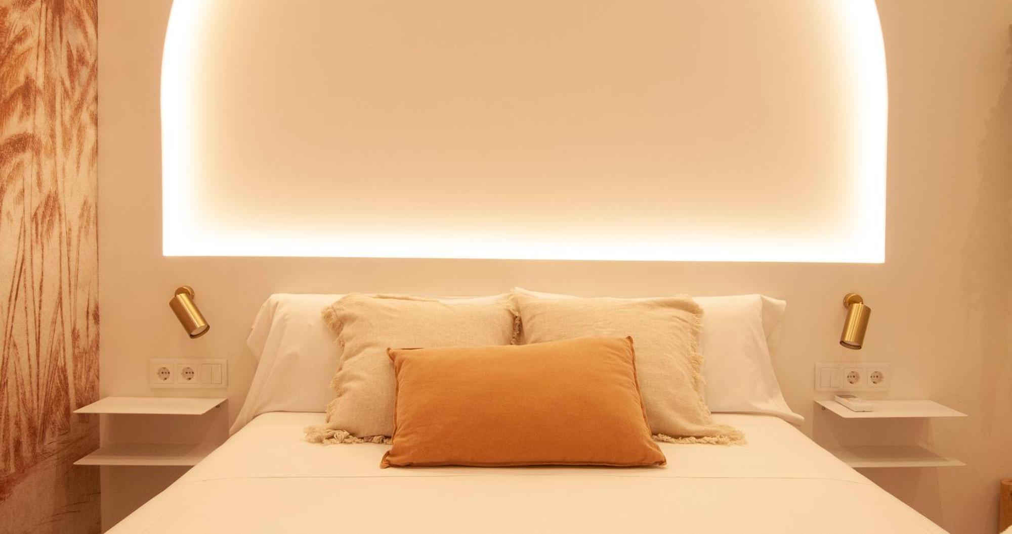 Appartement Estudio Bohemio Centro Valence