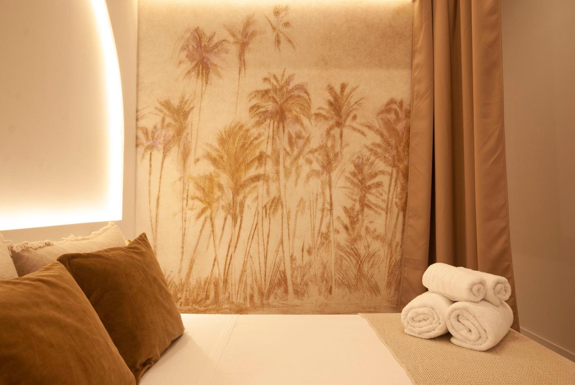 Estudio Bohemio Centro Appartement