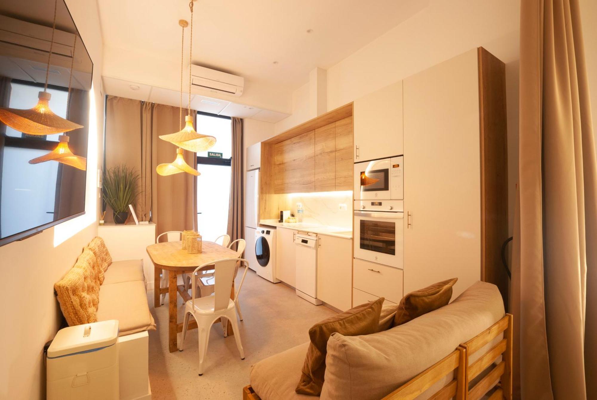 Appartement Estudio Bohemio Centro Valence