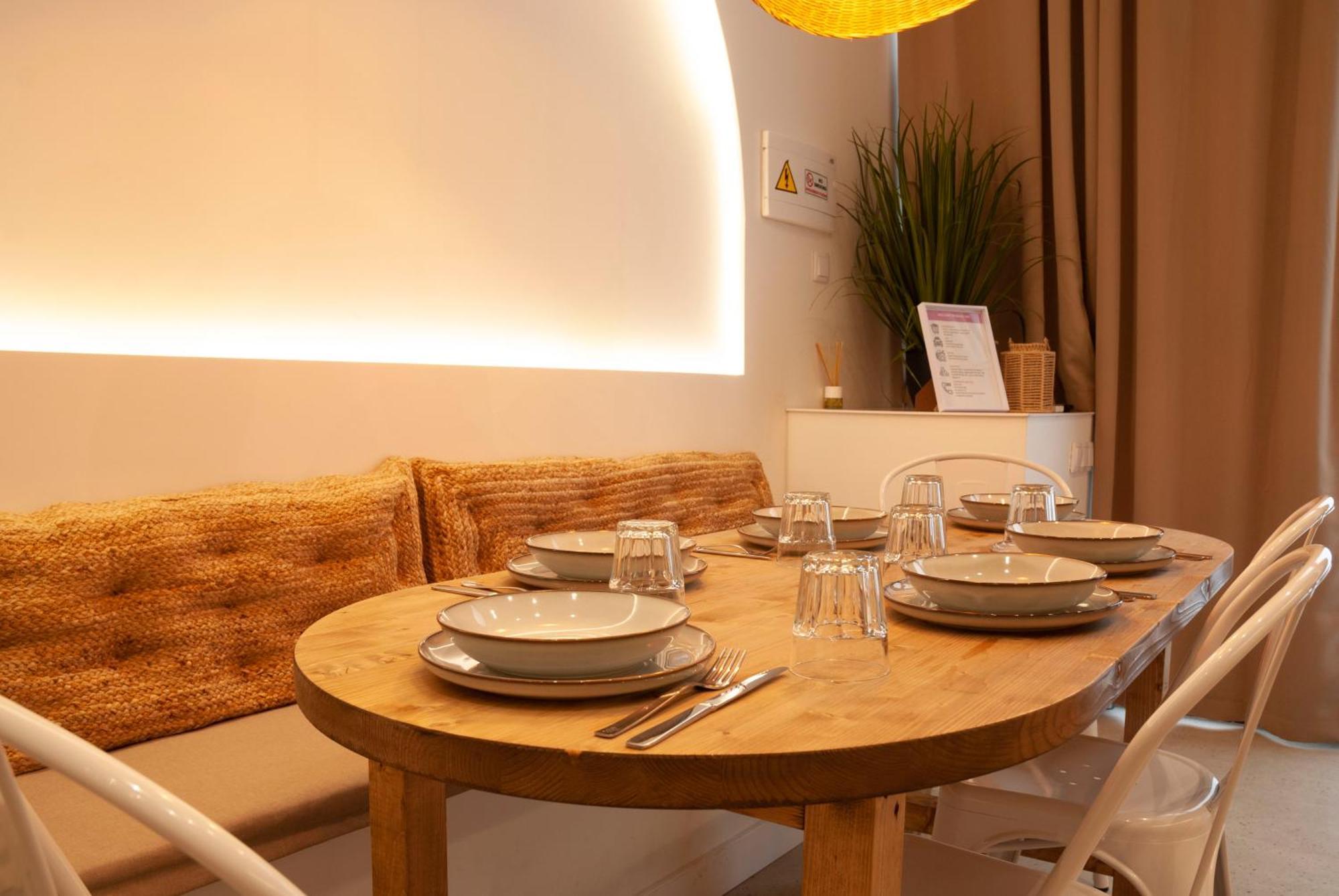 Estudio Bohemio Centro Valence