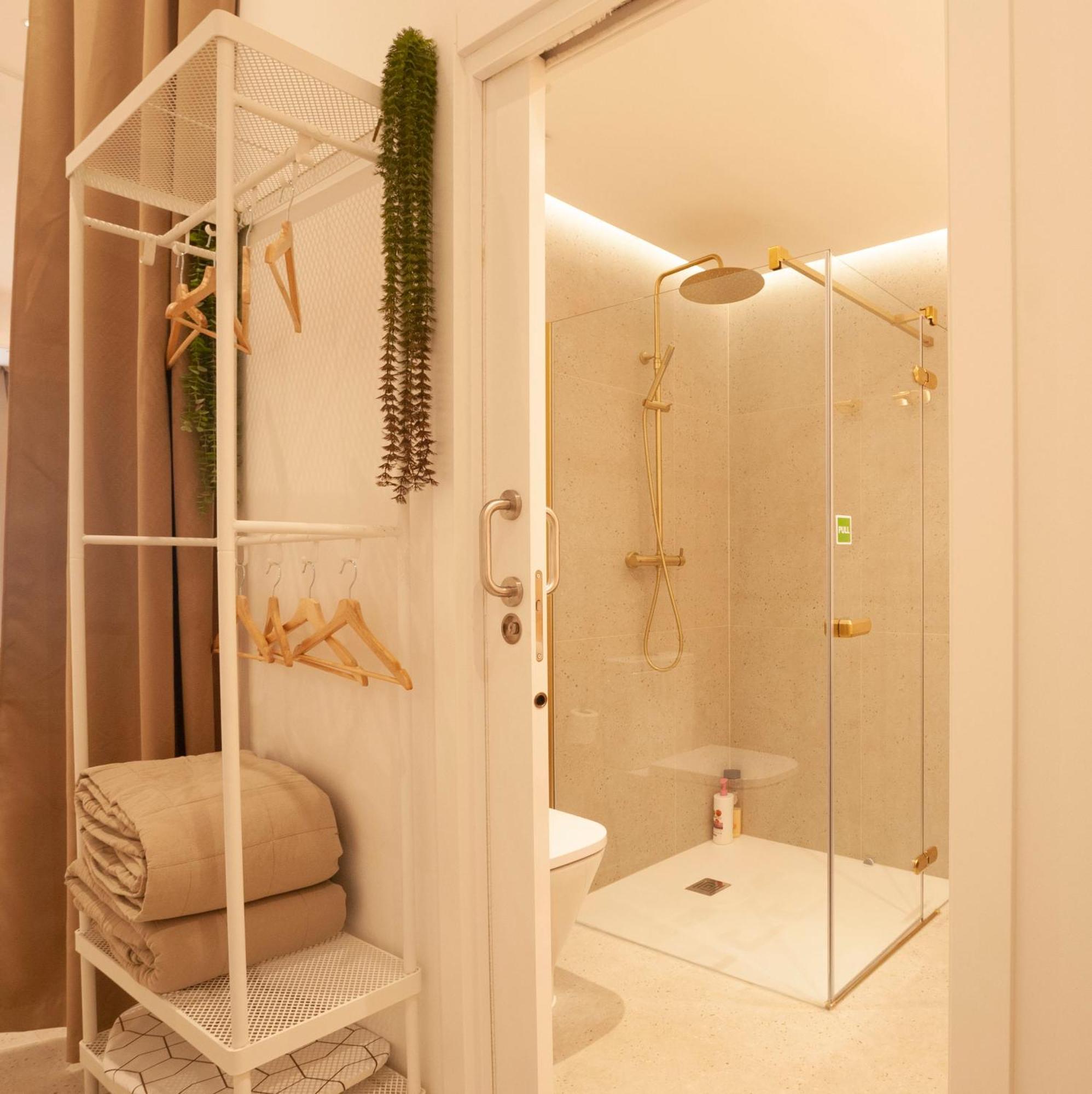 Appartement Estudio Bohemio Centro Valence
